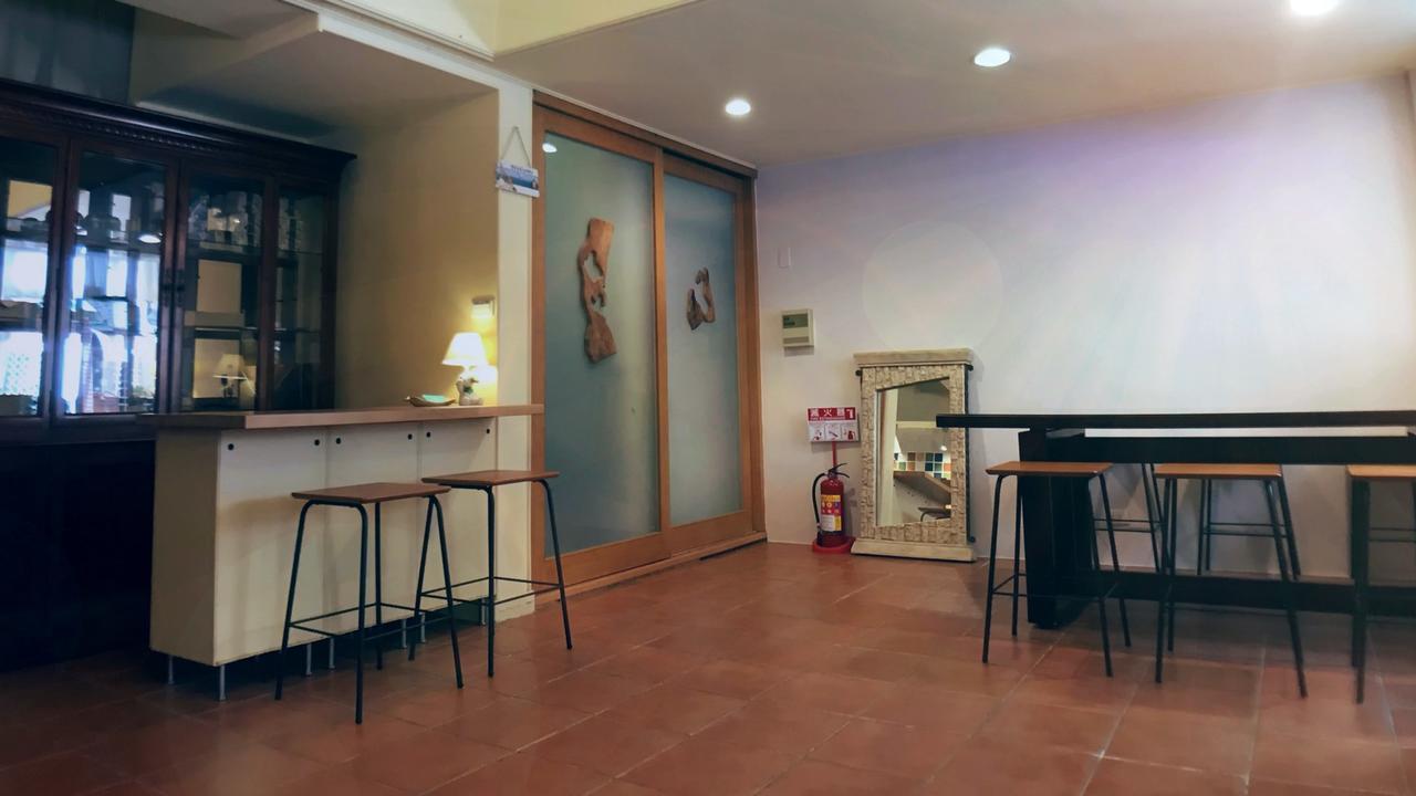 Agape⁺ | Home Longshui Esterno foto
