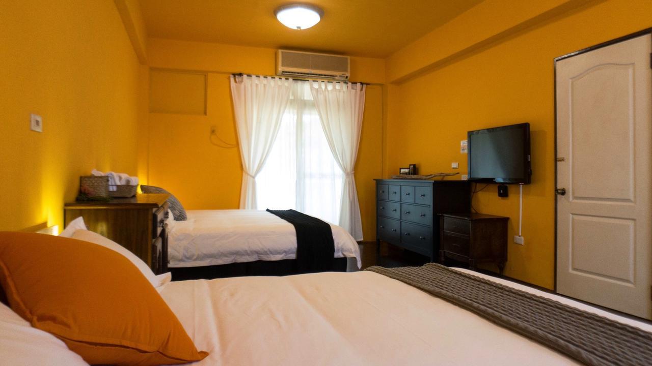 Agape⁺ | Home Longshui Esterno foto