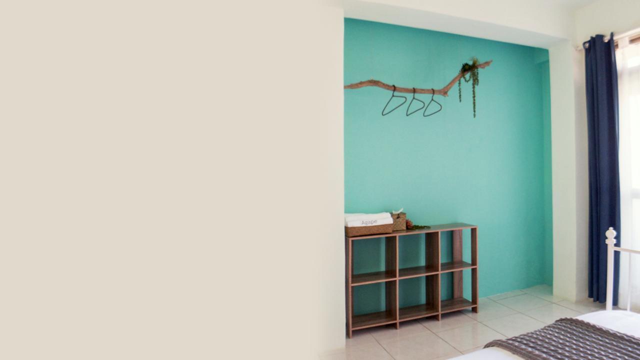Agape⁺ | Home Longshui Esterno foto