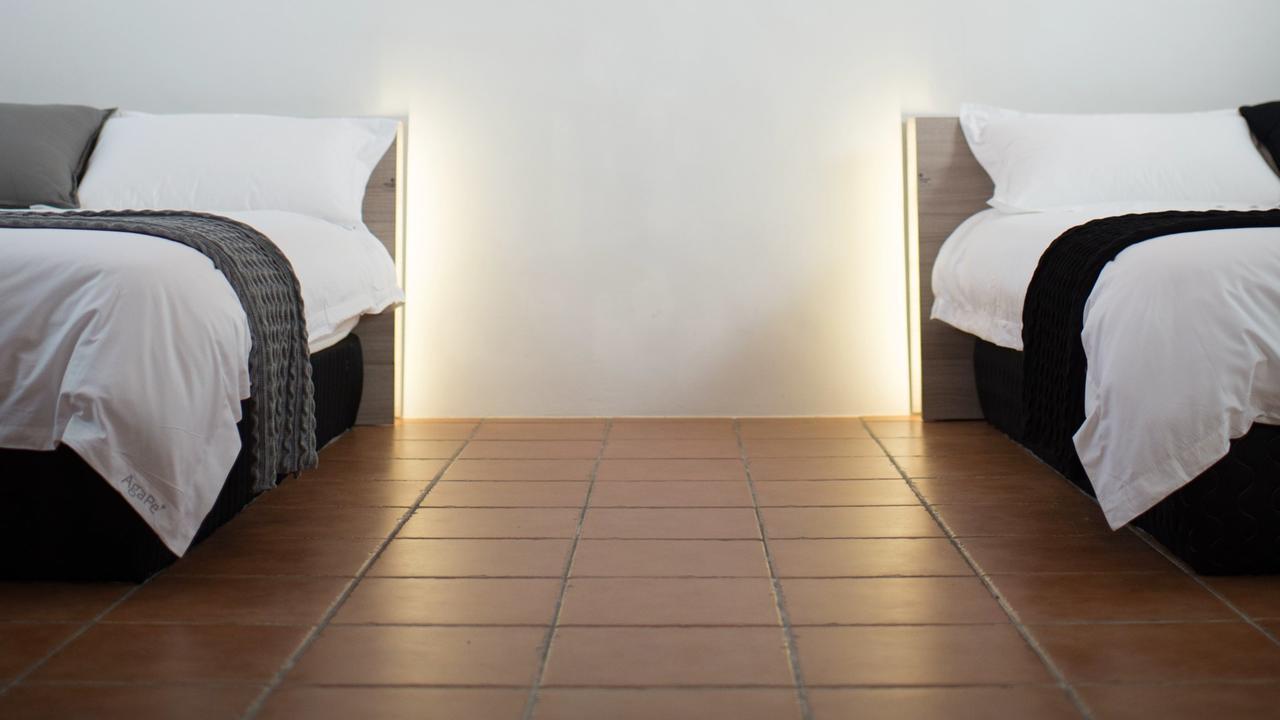 Agape⁺ | Home Longshui Esterno foto