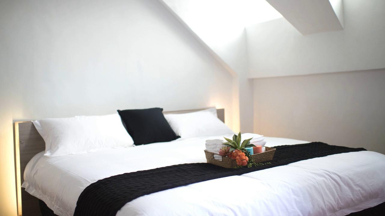 Agape⁺ | Home Longshui Esterno foto