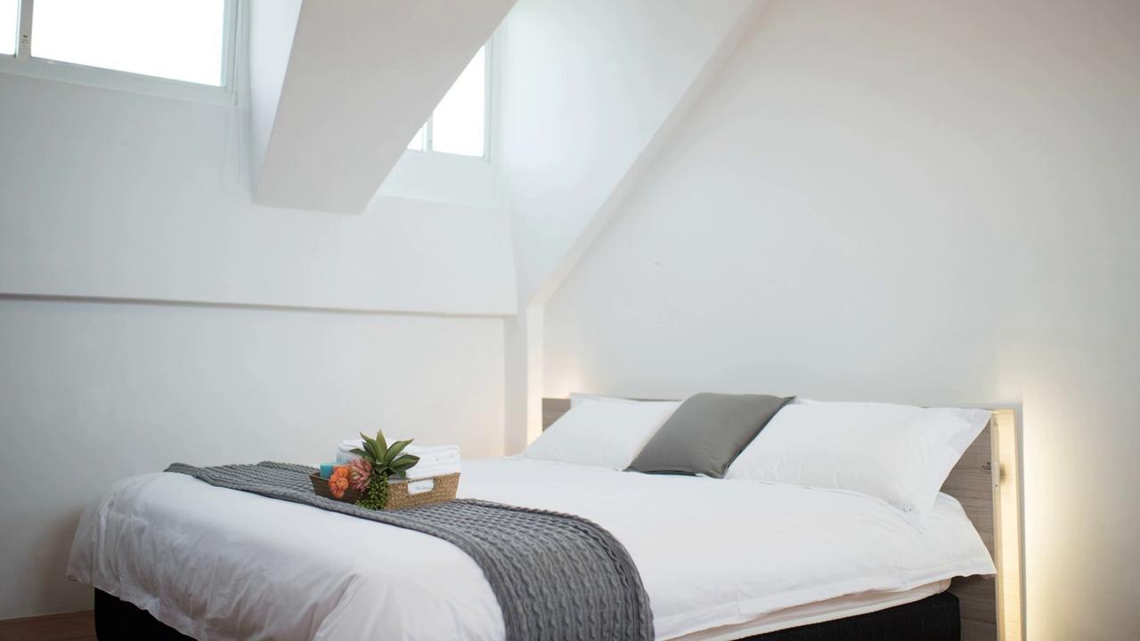 Agape⁺ | Home Longshui Esterno foto