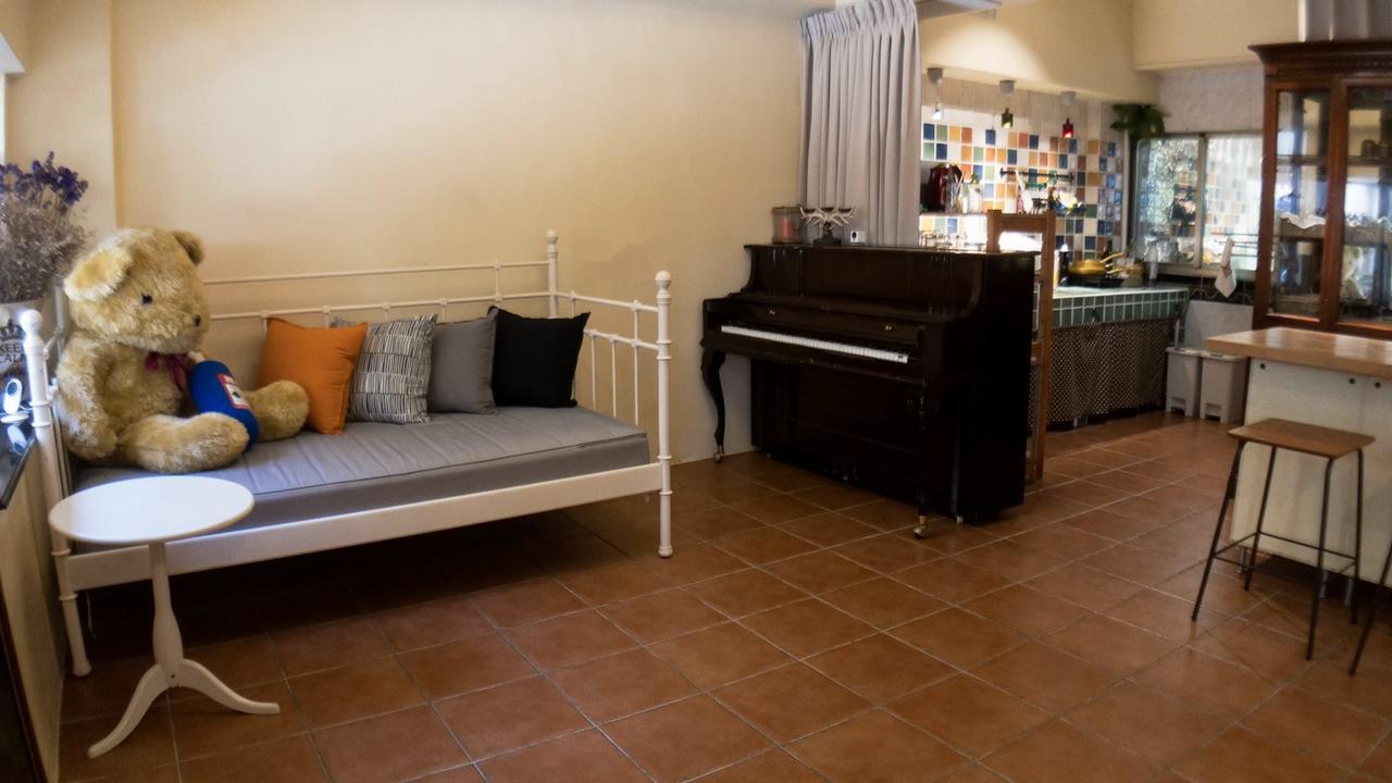 Agape⁺ | Home Longshui Esterno foto